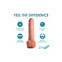 Realistic Dildo XR 25 cm by XR, Realistic vibrators - Ref: M0403319, Price: 60,77 €, Discount: %