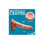 Realistic Dildo XR 25 cm by XR, Realistic vibrators - Ref: M0403319, Price: 60,77 €, Discount: %