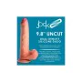 Realistic Dildo XR 25 cm by XR, Realistic vibrators - Ref: M0403319, Price: 60,77 €, Discount: %