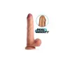 Realistic Dildo XR 25 cm by XR, Realistic vibrators - Ref: M0403319, Price: 60,77 €, Discount: %