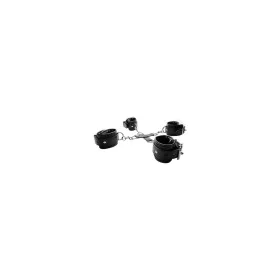 Abrazaderas para Bondage XR Negro de XR, Arneses - Ref: M0403323, Precio: 31,98 €, Descuento: %