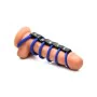 Jaula de Pene Estimulante XR Azul de XR, Jaulas de pene - Ref: M0403337, Precio: 14,93 €, Descuento: %