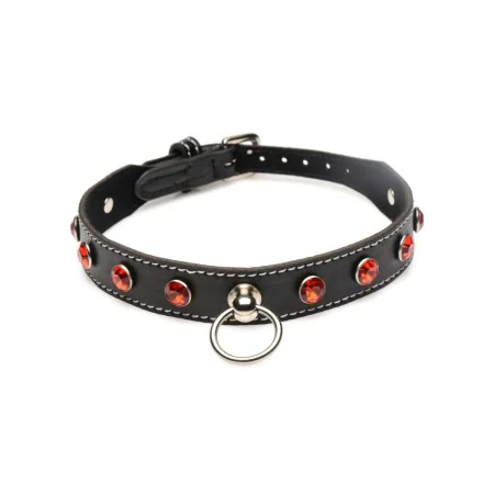 Halsband XR Rot von XR, Halsbänder - Ref: M0403338, Preis: 12,28 €, Rabatt: %