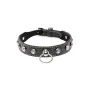 Bondage Collar with Chain XR by XR, Collars - Ref: M0403339, Price: 12,80 €, Discount: %