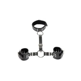 Jogo Erótico XR Preto de XR, Kits - Ref: M0403340, Preço: 33,42 €, Desconto: %