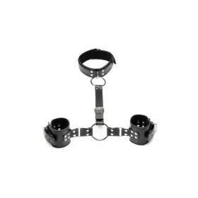 Jeu Érotique XR Noir de XR, Coffrets et sets - Réf : M0403340, Prix : 33,42 €, Remise : %