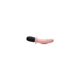 Natürlicher Vibrator XR von XR, Realistische Vibratoren - Ref: M0403350, Preis: 99,62 €, Rabatt: %