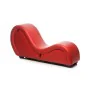 Baloiço XR Vermelho de XR, Balouços - Ref: M0403363, Preço: 596,57 €, Desconto: %