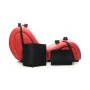 Baloiço XR Vermelho de XR, Balouços - Ref: M0403363, Preço: 596,57 €, Desconto: %