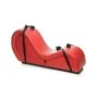 Baloiço XR Vermelho de XR, Balouços - Ref: M0403363, Preço: 596,57 €, Desconto: %