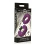 Cuffs XR Purple by XR, Handcuffs - Ref: M0403369, Price: 9,17 €, Discount: %