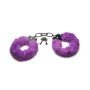 Cuffs XR Purple by XR, Handcuffs - Ref: M0403369, Price: 9,17 €, Discount: %