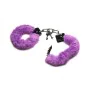 Cuffs XR Purple by XR, Handcuffs - Ref: M0403369, Price: 9,17 €, Discount: %