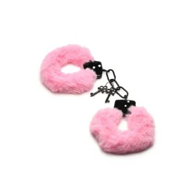 Cuffs XR Pink by XR, Handcuffs - Ref: M0403370, Price: 9,97 €, Discount: %