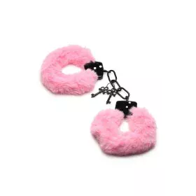 Cuffs XR Pink by XR, Handcuffs - Ref: M0403370, Price: 9,17 €, Discount: %