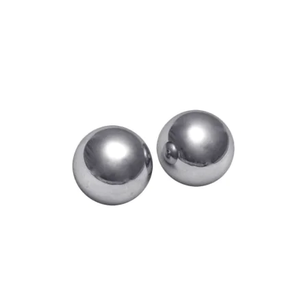 Boules d'Orgasme XR de XR, Boules de geisha - Réf : M0403381, Prix : 18,72 €, Remise : %