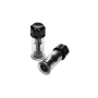 Succionador de Clítoris XR Negro de XR, Succionadores - Ref: M0403382, Precio: 22,13 €, Descuento: %