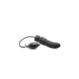 Dildo XR Schwarz von XR, Klassische Dildos - Ref: M0403383, Preis: 34,61 €, Rabatt: %