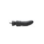 Dildo XR Black by XR, Classic dildos - Ref: M0403383, Price: 35,44 €, Discount: %