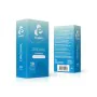 Condoms Easyglide 10 Units by Easyglide, Male Condoms - Ref: M0403409, Price: 6,99 €, Discount: %