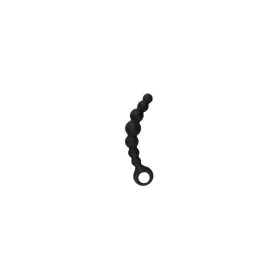 Anal Beads EasyToys Black by EasyToys, Anal balls - Ref: M0403432, Price: 10,56 €, Discount: %