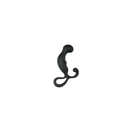 Prostate Massager EasyToys Black by EasyToys, Prostate massage devices - Ref: M0403433, Price: 9,29 €, Discount: %