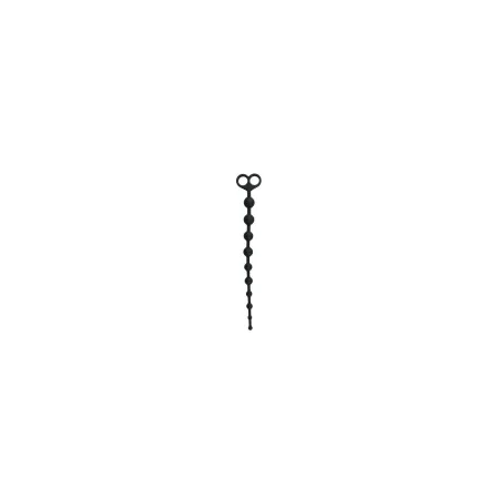 Anal Beads EasyToys Black by EasyToys, Anal balls - Ref: M0403435, Price: 8,83 €, Discount: %