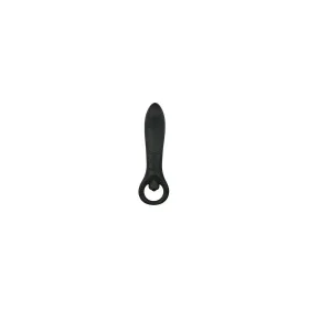 Anal-Vibrator EasyToys Schwarz von EasyToys, Analvibratoren - Ref: M0403456, Preis: 14,96 €, Rabatt: %