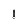 Vibrador anal EasyToys Negro de EasyToys, Vibradores anales y perineales - Ref: M0403456, Precio: 13,73 €, Descuento: %