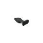 Vibrateur Anal Cassini Noir EasyToys Noir de EasyToys, Vibromasseurs anals et périnéens - Réf : M0403463, Prix : 11,51 €, Rem...