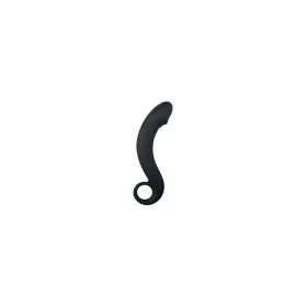 Prostate Massager EasyToys Black by EasyToys, Prostate massage devices - Ref: M0403464, Price: 9,80 €, Discount: %