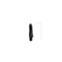 Vibrador EasyToys Negro de EasyToys, Vibradores clásicos - Ref: M0403478, Precio: 17,52 €, Descuento: %