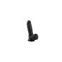 Dildo EasyToys Negro de EasyToys, Dildos clásicos - Ref: M0403482, Precio: 13,64 €, Descuento: %