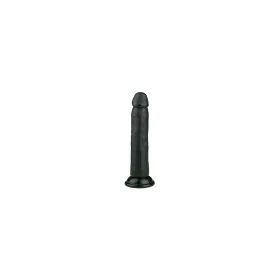 Dildo EasyToys Nero di EasyToys, Dildo classici - Rif: M0403494, Prezzo: 14,69 €, Sconto: %