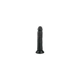 Dildo EasyToys Preto de EasyToys, Dildos clássicos - Ref: M0403494, Preço: 14,10 €, Desconto: %