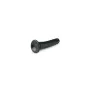 Dildo EasyToys Negro de EasyToys, Dildos clásicos - Ref: M0403494, Precio: 14,69 €, Descuento: %