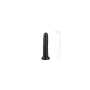 Dildo EasyToys Negro de EasyToys, Dildos clásicos - Ref: M0403494, Precio: 14,69 €, Descuento: %