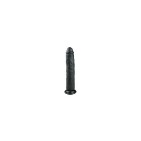 Dildo EasyToys Black by EasyToys, Classic dildos - Ref: M0403496, Price: 23,11 €, Discount: %