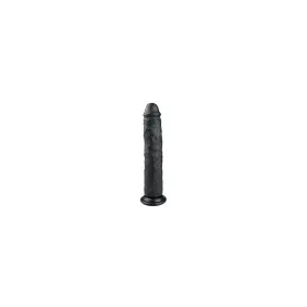 Dildo EasyToys Schwarz von EasyToys, Klassische Dildos - Ref: M0403496, Preis: 21,77 €, Rabatt: %