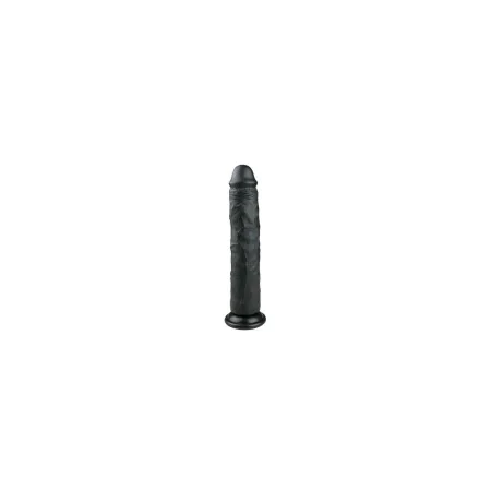 Dildo EasyToys Nero di EasyToys, Dildo classici - Rif: M0403496, Prezzo: 21,77 €, Sconto: %