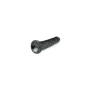 Dildo EasyToys Preto de EasyToys, Dildos clássicos - Ref: M0403496, Preço: 21,77 €, Desconto: %