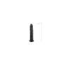 Dildo EasyToys Preto de EasyToys, Dildos clássicos - Ref: M0403496, Preço: 21,77 €, Desconto: %