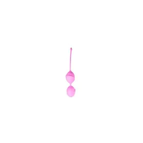 Boules d'Orgasme EasyToys Rose de EasyToys, Boules de geisha - Réf : M0403499, Prix : 9,24 €, Remise : %