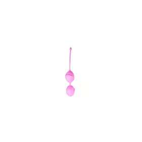 Boules d'Orgasme EasyToys Rose de EasyToys, Boules de geisha - Réf : M0403499, Prix : 8,34 €, Remise : %