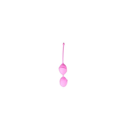 Orgasm Balls EasyToys Pink by EasyToys, Chinese balls - Ref: M0403499, Price: 9,24 €, Discount: %