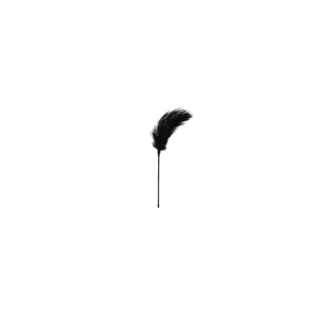 Feather Tickler EasyToys Black by EasyToys, Stimulators - Ref: M0403510, Price: 7,04 €, Discount: %