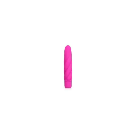 Vibrador EasyToys Rosa de EasyToys, Vibradores clásicos - Ref: M0403518, Precio: 17,59 €, Descuento: %