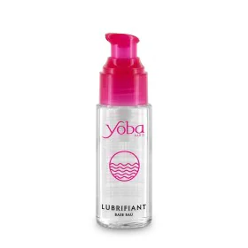 Lubrifiant à base d'eau Yoba 6 x 50 ml de Yoba, Lubrifiants - Réf : M0403533, Prix : 25,28 €, Remise : %