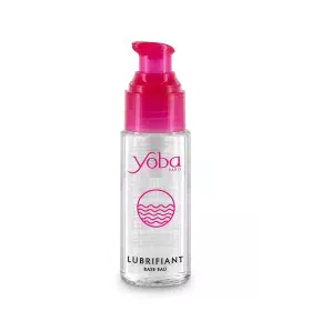 Lubrificante à base de Água Yoba 6 x 50 ml de Yoba, Lubrificantes e géis - Ref: M0403533, Preço: 25,28 €, Desconto: %