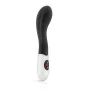 Spot Vibrator Yoba Black Silicone by Yoba, G spot vibrators - Ref: M0403536, Price: 12,44 €, Discount: %